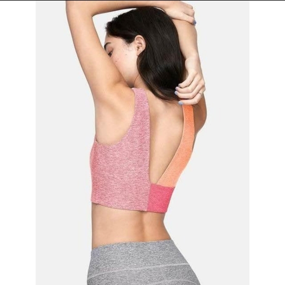 Outdoor Voices Tops - Outdoor Voices Venus Crop Top xs
